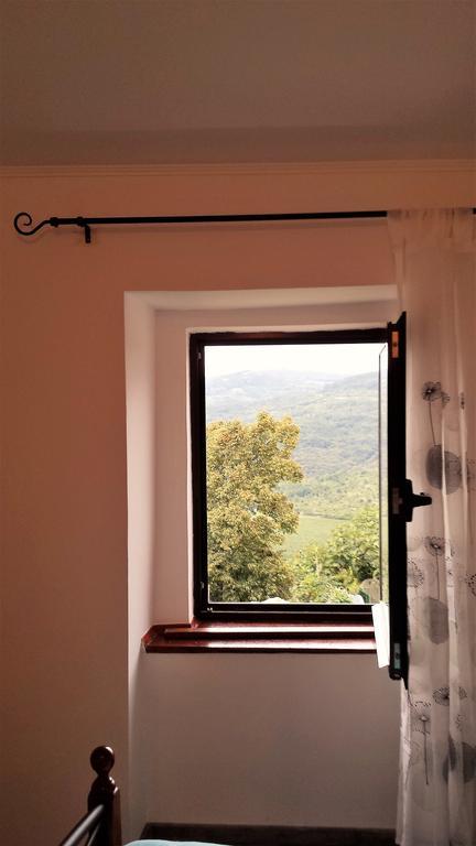 House Of Veli Joze Villa Motovun Kültér fotó