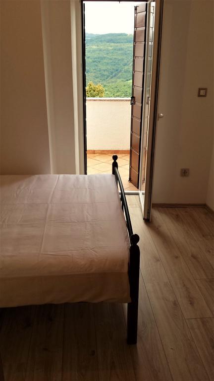 House Of Veli Joze Villa Motovun Kültér fotó