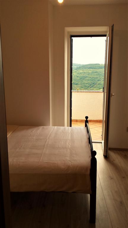 House Of Veli Joze Villa Motovun Kültér fotó